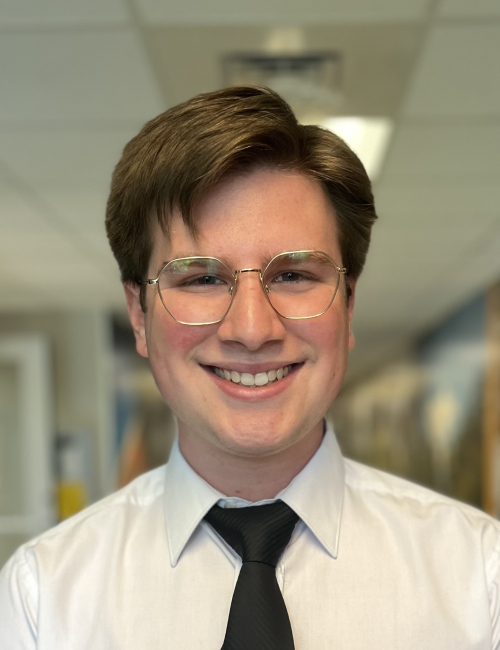 Matthew Ochoada